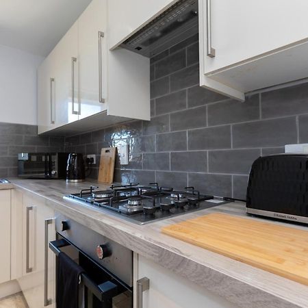 Cozy Cove Chapel Apartment Portland Luaran gambar