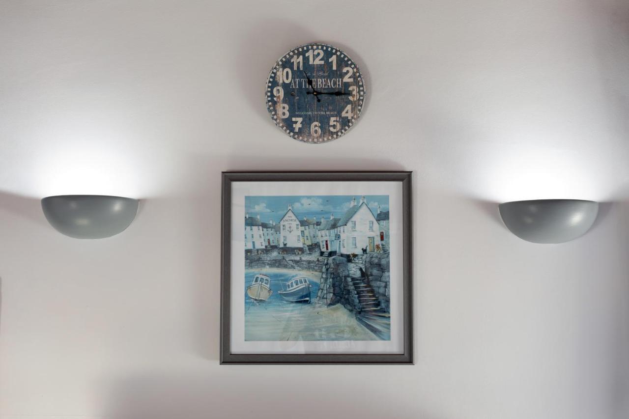 Cozy Cove Chapel Apartment Portland Luaran gambar