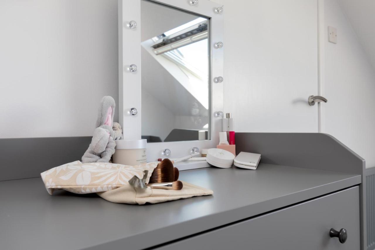 Cozy Cove Chapel Apartment Portland Luaran gambar